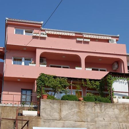 Apartments Kriz Senj  Esterno foto